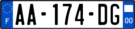 AA-174-DG