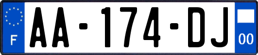 AA-174-DJ