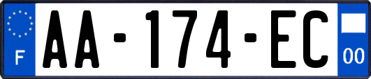 AA-174-EC