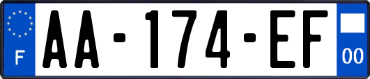 AA-174-EF