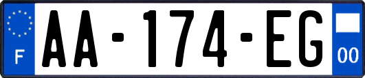 AA-174-EG