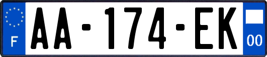 AA-174-EK