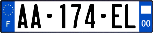 AA-174-EL