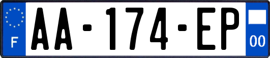 AA-174-EP