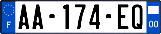 AA-174-EQ