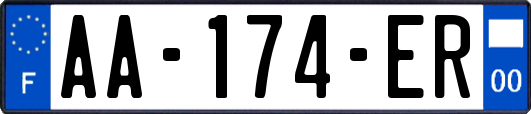 AA-174-ER