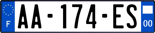 AA-174-ES