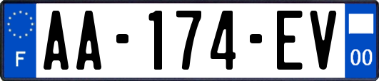 AA-174-EV