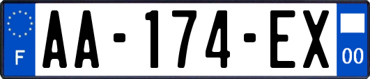 AA-174-EX