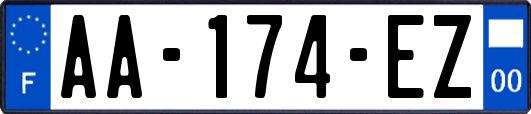 AA-174-EZ