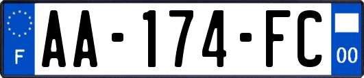 AA-174-FC