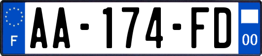 AA-174-FD