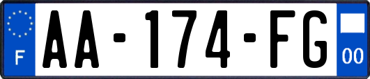 AA-174-FG