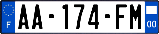 AA-174-FM