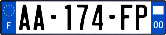 AA-174-FP