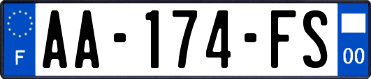 AA-174-FS