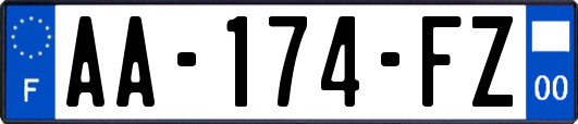 AA-174-FZ