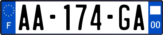 AA-174-GA