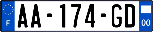 AA-174-GD