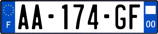 AA-174-GF