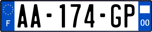AA-174-GP