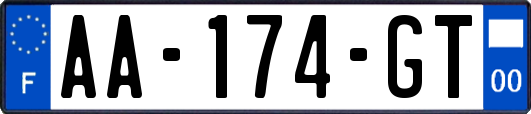 AA-174-GT