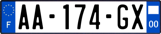 AA-174-GX