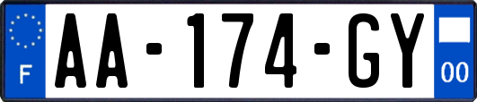 AA-174-GY