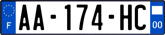 AA-174-HC