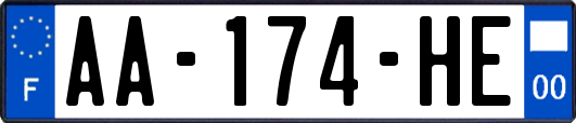 AA-174-HE