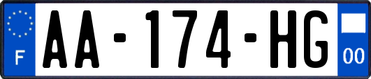 AA-174-HG