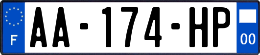 AA-174-HP