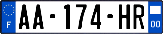 AA-174-HR