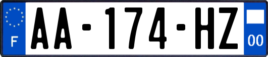 AA-174-HZ