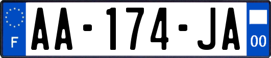 AA-174-JA