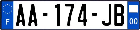 AA-174-JB