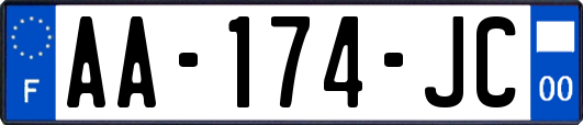 AA-174-JC