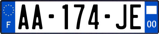 AA-174-JE