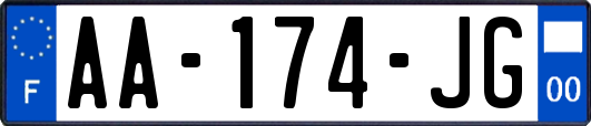 AA-174-JG