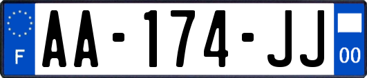 AA-174-JJ