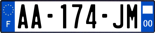 AA-174-JM