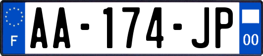 AA-174-JP