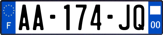 AA-174-JQ