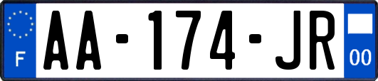 AA-174-JR