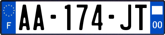 AA-174-JT