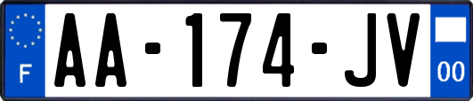 AA-174-JV