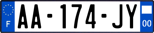 AA-174-JY