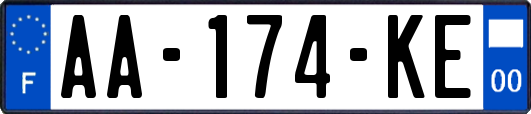 AA-174-KE