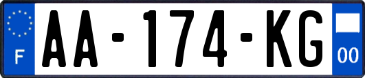 AA-174-KG