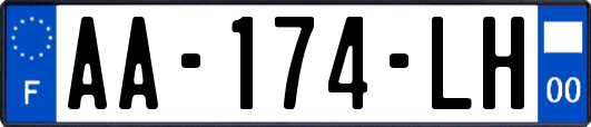 AA-174-LH